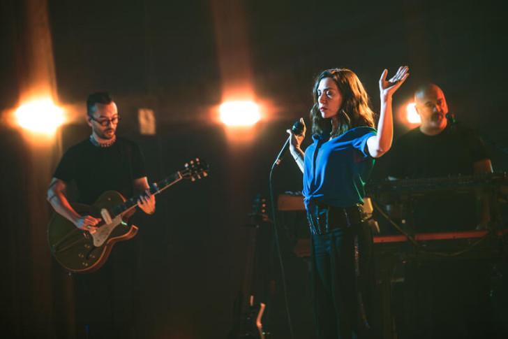 Notre semaine culturelle… Fictions et représentations !